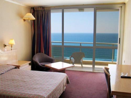 Wakacje hotelowe Galil Hotel Netanya Netanja Izrael