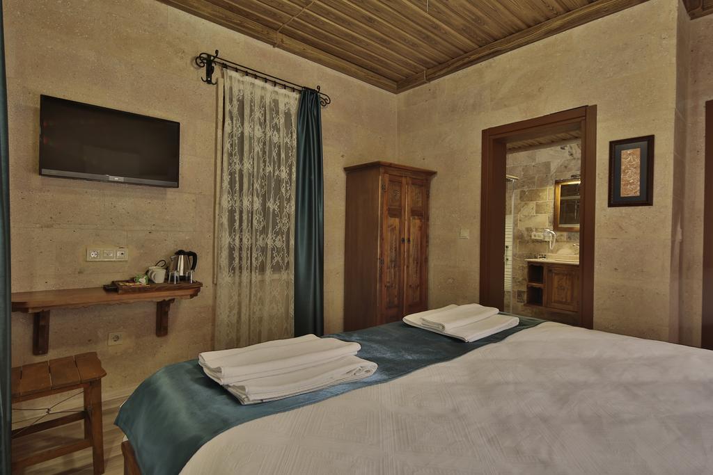 Фото отеля Cappadocia View Hotel