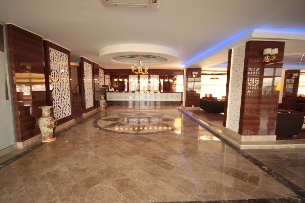Горящие туры в отель Drita Hotel Аланья Турция