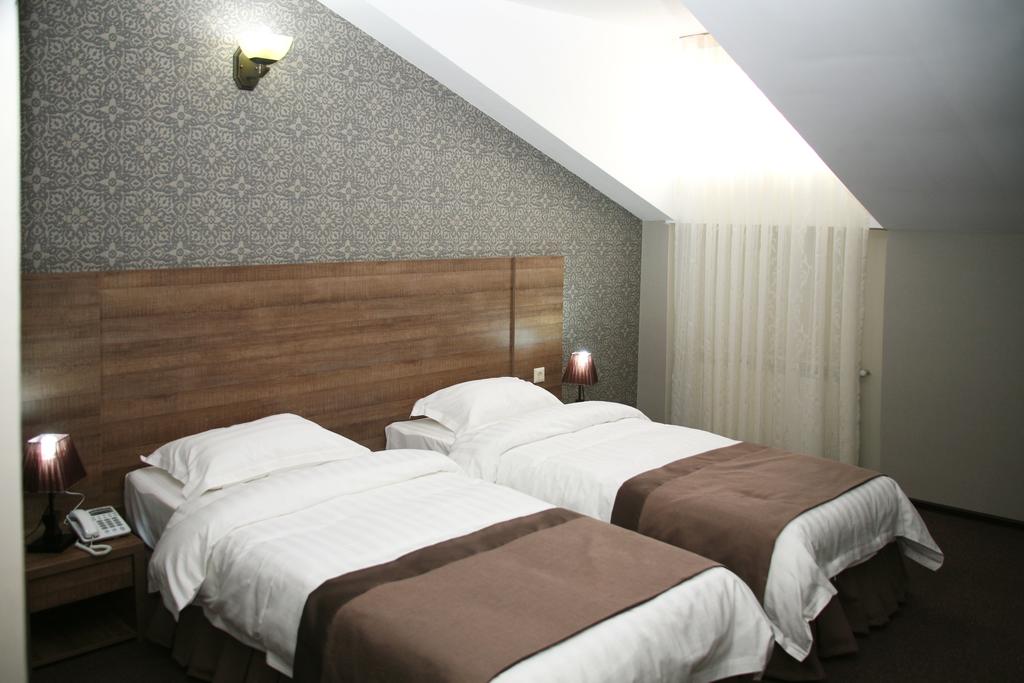 Тбилиси Old Metekhi Hotel цены