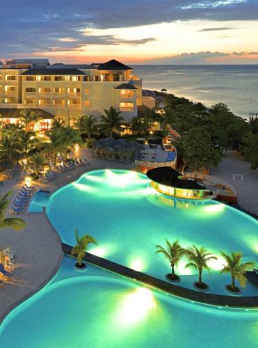 Iberostar  Rose Hall Beach Ямайка цены