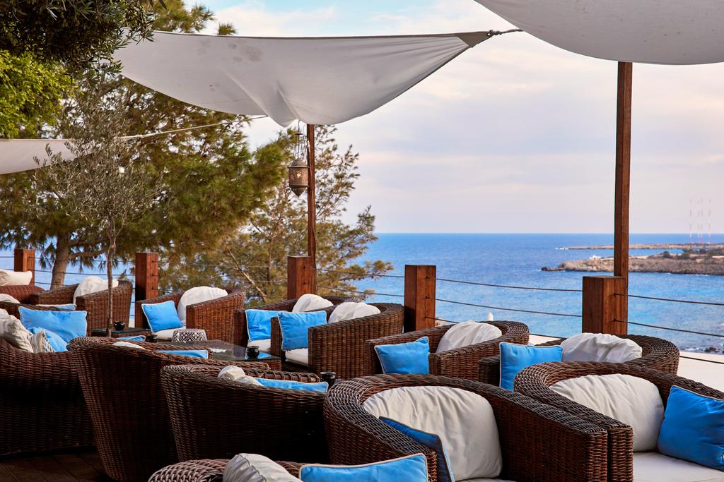 Горящие туры в отель Grecian Park Hotel Протарас Кипр