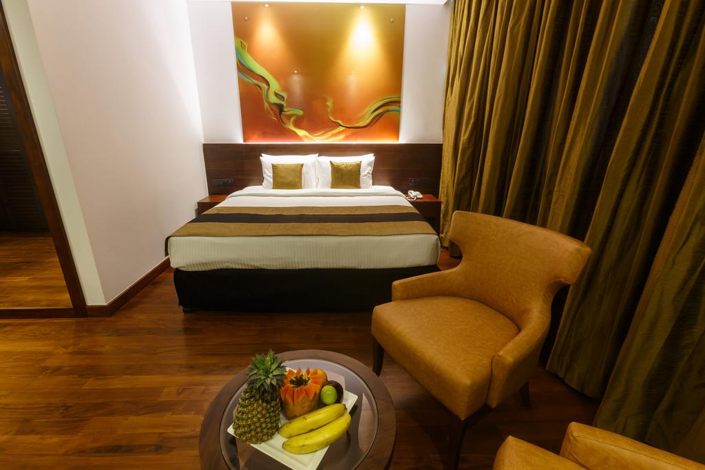 Renuka Hotel, Шрі-Ланка, Коломбо