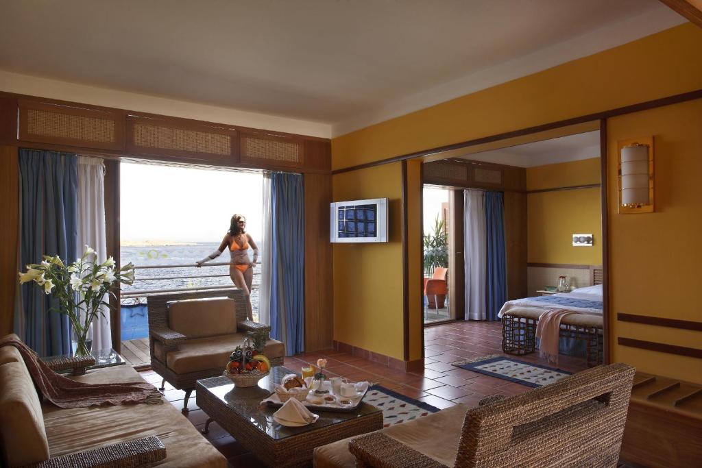 Szarm el-Szejk Lido Sharm Hotel (ex. Iberotel Lido) ceny