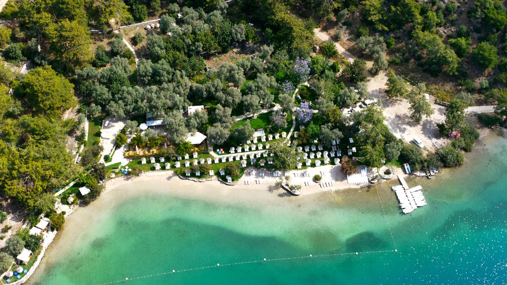 Sun City Hotel & Beach Club, Fethiye, Turcja, zdjęcia z wakacje