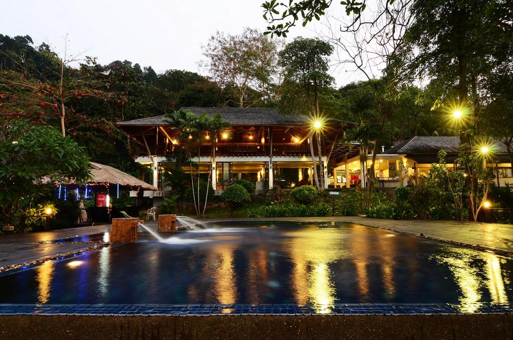 Ко Чанг Siam Bay Resort цены
