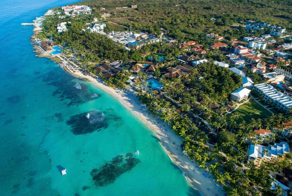 Viva Wyndham Dominicus Beach, Republika Dominikany, La Romana, wakacje, zdjęcia i recenzje