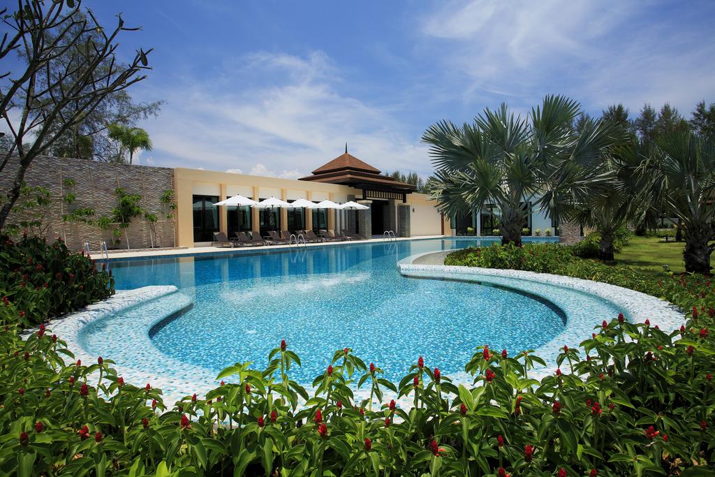 Отзывы об отеле Ataman Luxury Villas