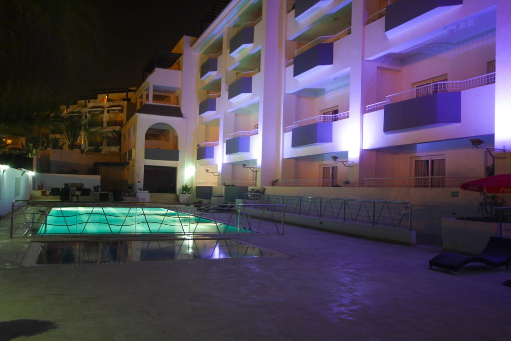 Bo Hotel, Агадір, Марокко, фотографії турів