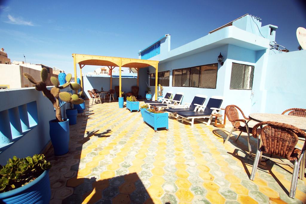 Hotel Mounia, Марокко, Фес, туры, фото и отзывы