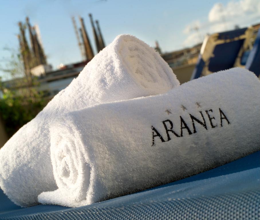 Отзывы об отеле Aranea