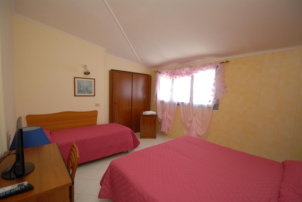Hotel Baia Del Sorriso, Тоскана цены