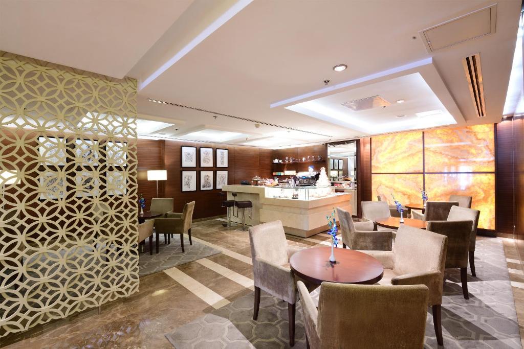 Wakacje hotelowe Majestic City Retreat Hotel Dubaj (miasto) ОАЭ