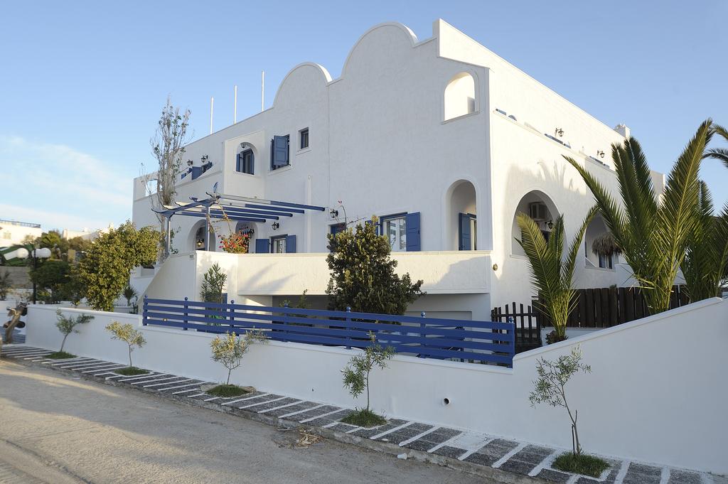 Solaris Apartments, Греція, Санторіні (острів)