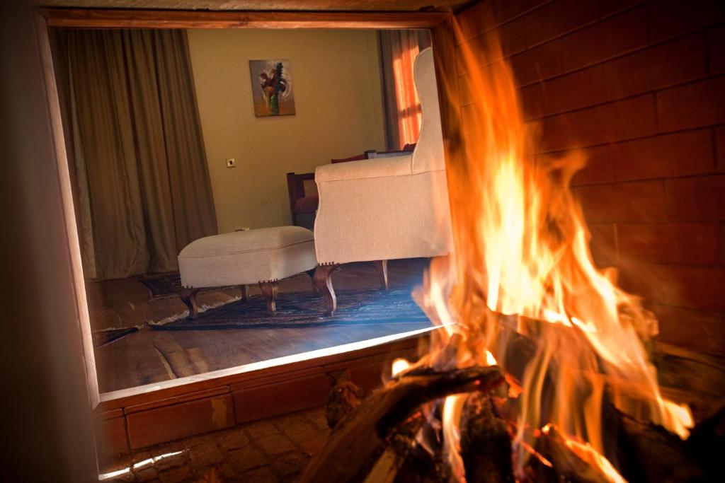 Відгуки гостей готелю Neptune Ngorongoro Luxury Lodge