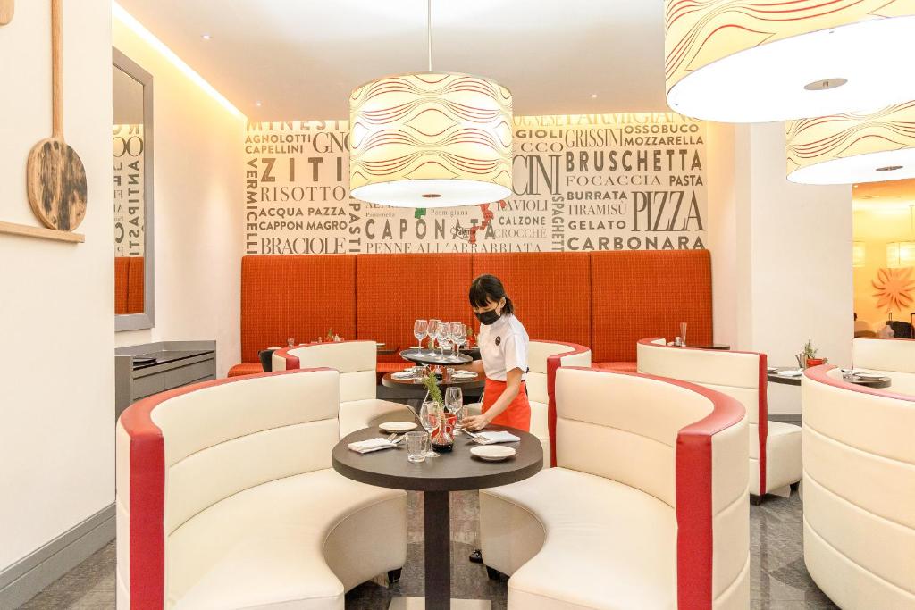 Oferty hotelowe last minute Ibis Mall Of The Emirates