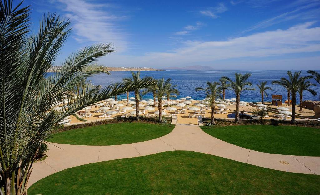 Єгипет Stella Di Mare Beach Hotel
