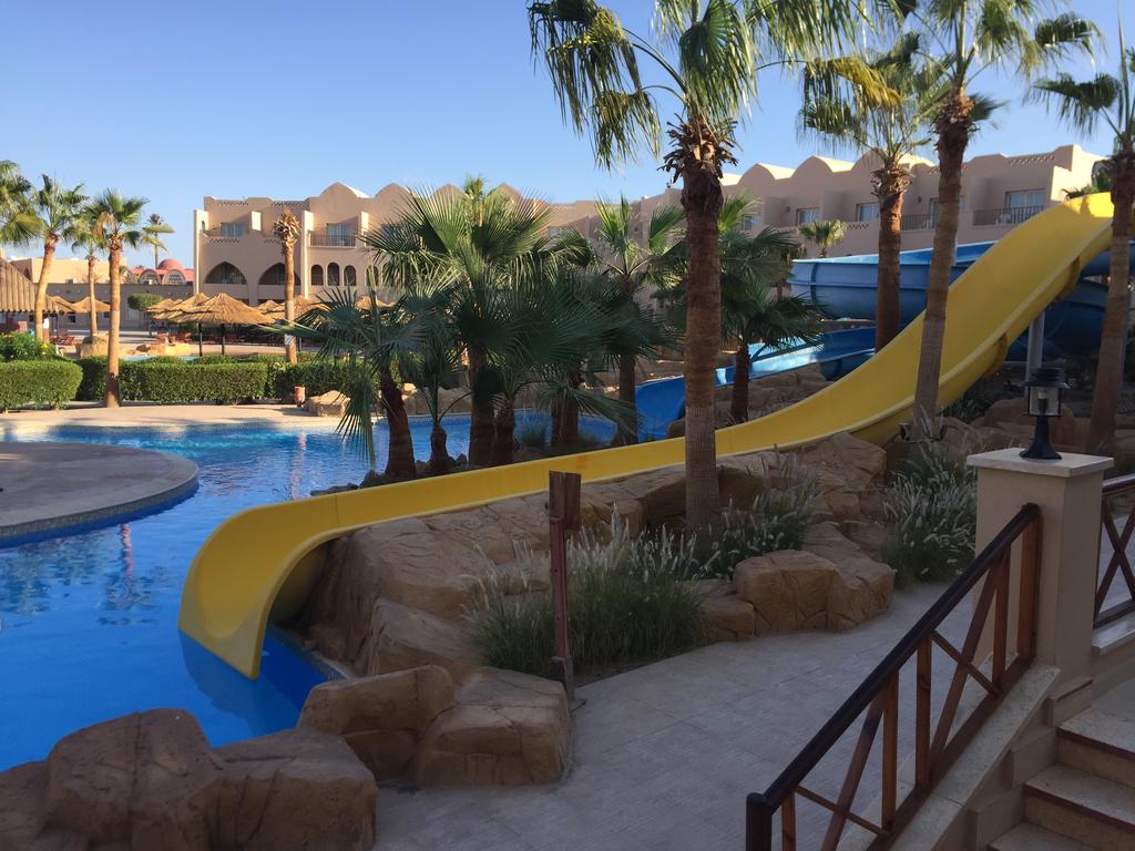 Palmyra Amar El Zaman Aqua Park Resort, 4, фотографії
