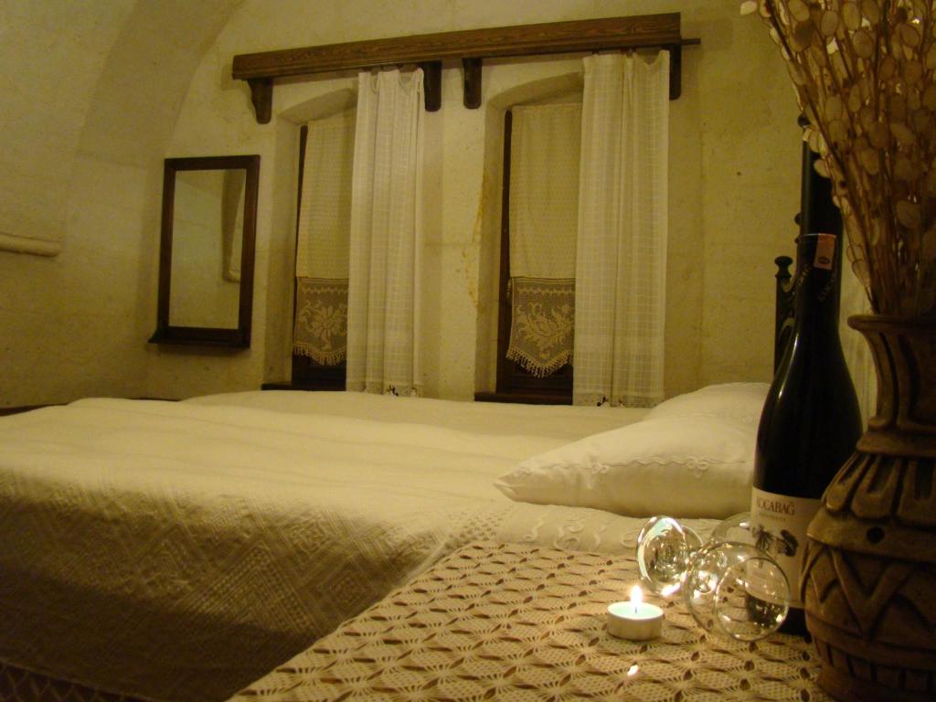 Горящие туры в отель Aravan Evi Hotel Cappadocia