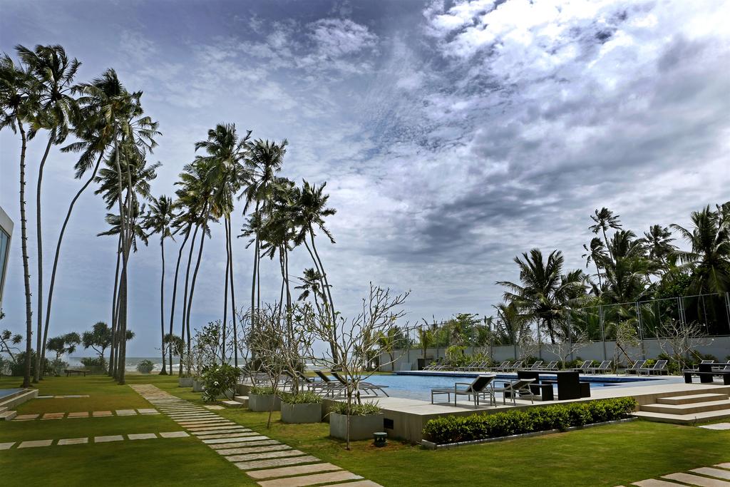 Wakacje hotelowe Club Waskaduwa Kalutara Sri Lanka