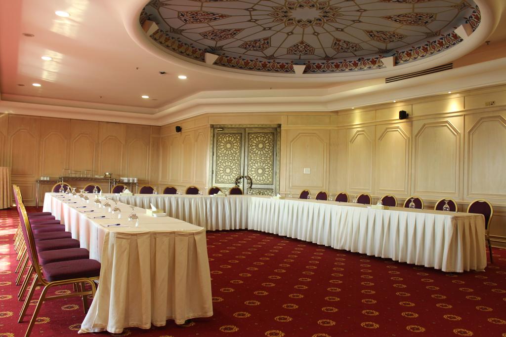 Туры в отель Bristol Hotel Amman