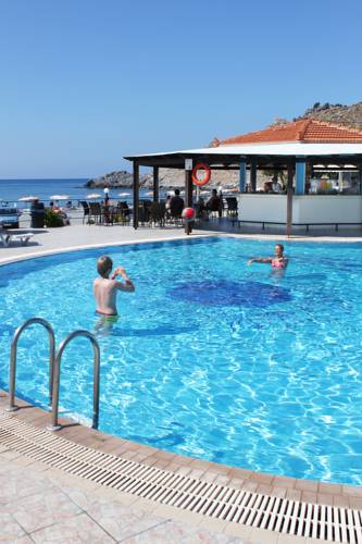 Kamari Beach Hotel Rhodes, Родос (Средиземное побережье) цены