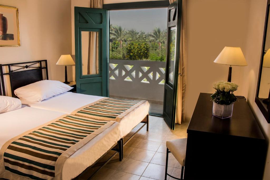 Tours to the hotel Sol Y Mar Naama Bay Sharm el-Sheikh Egypt