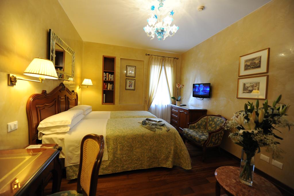Горящие туры в отель Best Western Hotel Bisanzio Венецианская Ривьера Италия