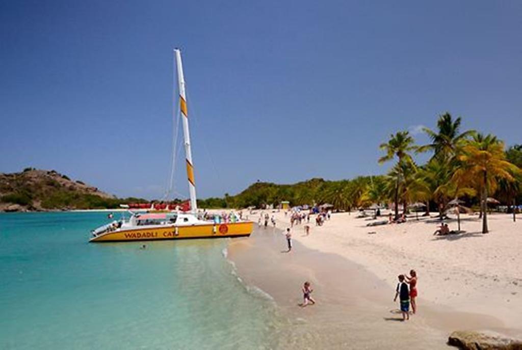 Антигуа и барбуда Grand Royal Antiguan Beach Resort