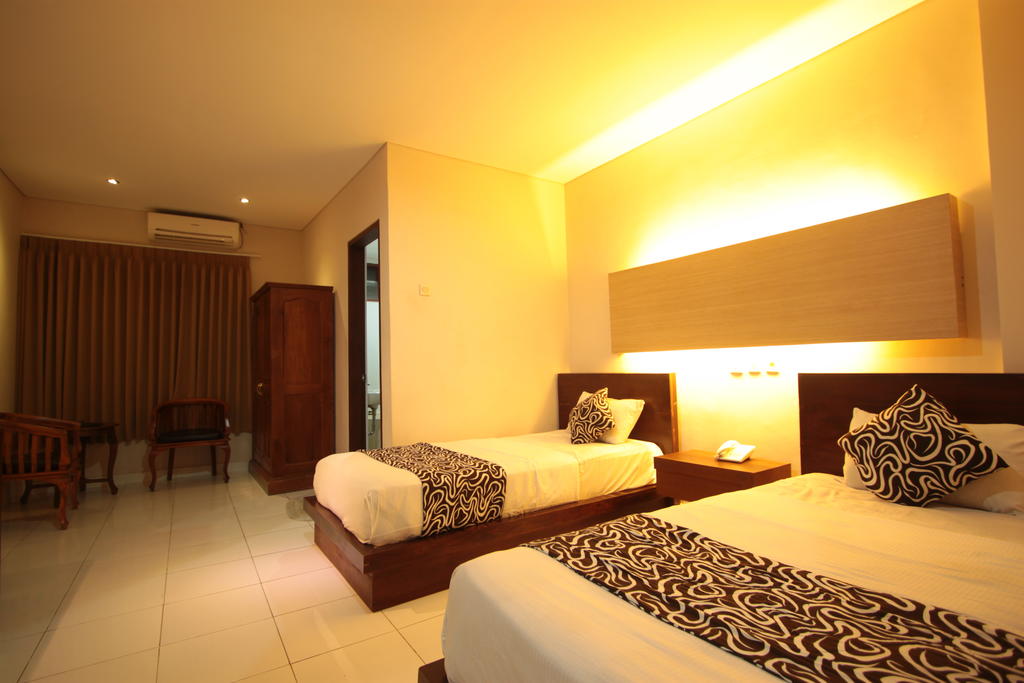 Отзывы об отеле Bakung Sari Resort