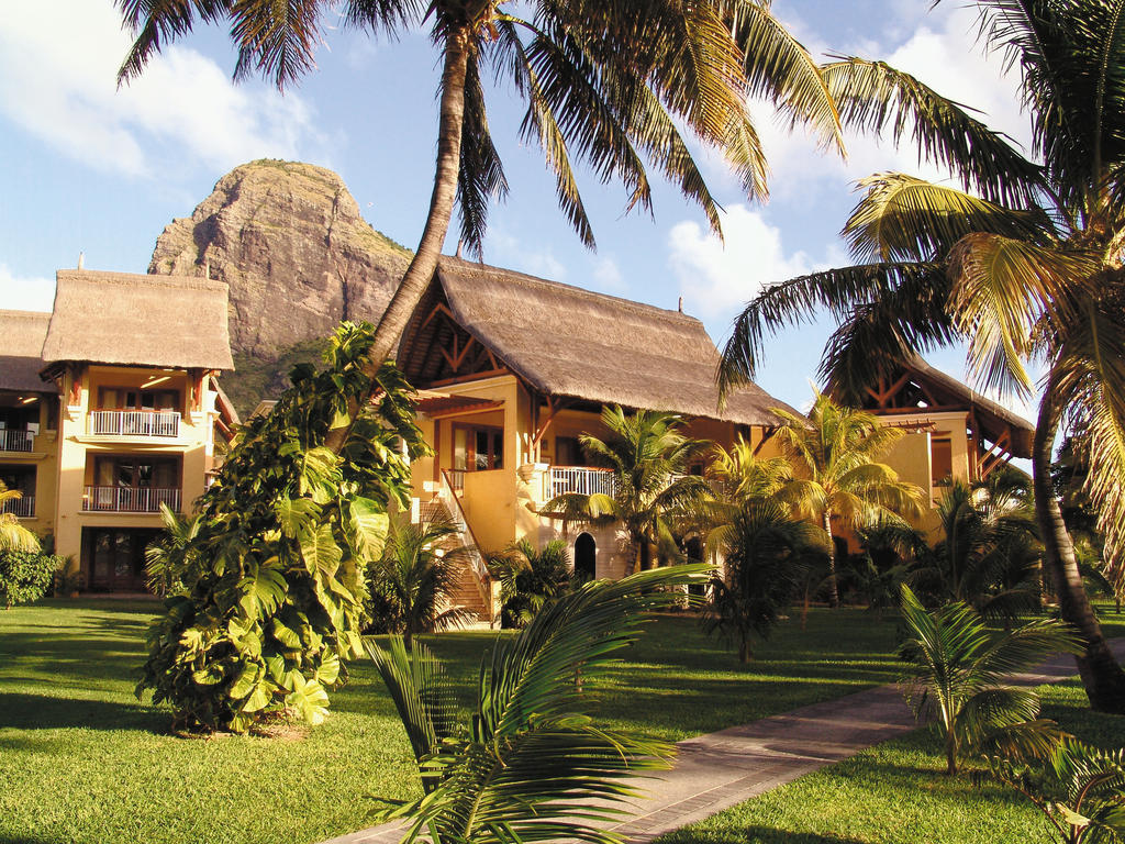 Paradis Beachcomber Hotel & Golf Club, Mauritius, Mauritius