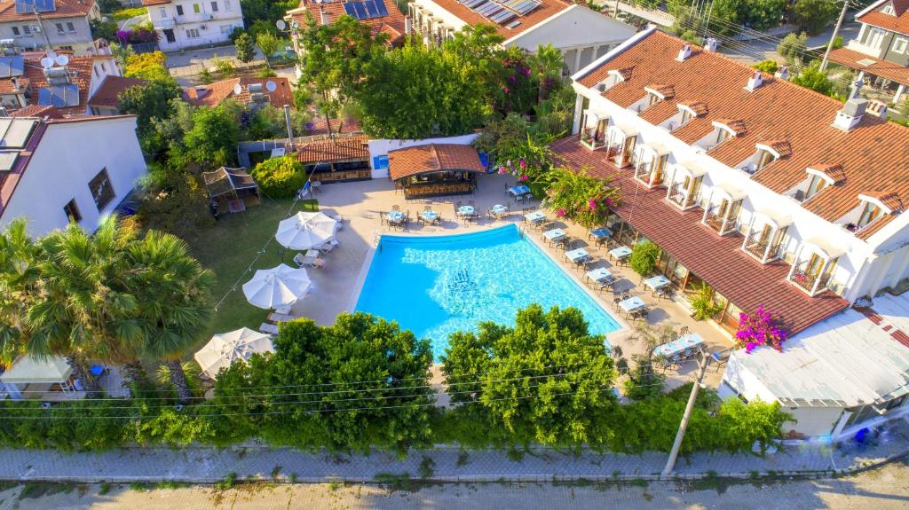 Готель, Фетхіє, Туреччина, Gocek Lykia Resort