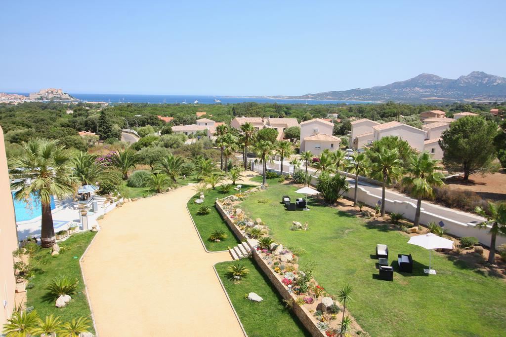Hotel Corsica, zdjęcie