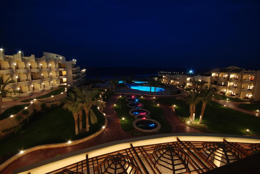 Tours to the hotel Coral Hills Resort Marsa Alam