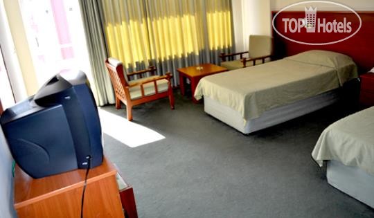 Горящие туры в отель Bilgehan Hotel