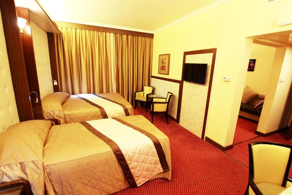 Oferty hotelowe last minute Al Khaleej Grand Hotel Dubaj (miasto) Zjednoczone Emiraty Arabskie