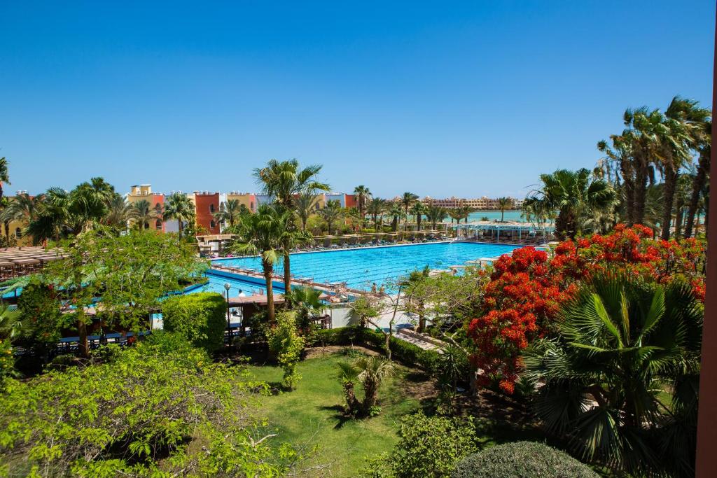 Hotel, Hurghada, Egipt, Arabia Azur