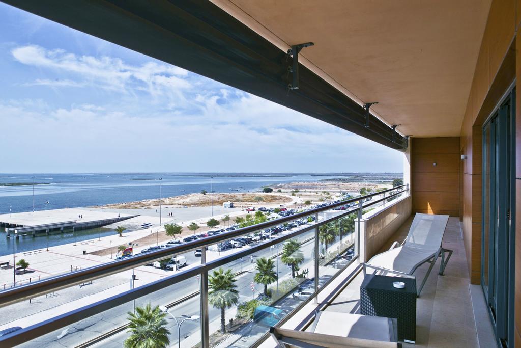 Відпочинок в готелі Real Marina Hotel & Spa