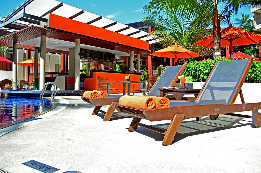 Отзывы туристов Holiday Inn Resort Phuket Surin Beach (ex. Destination Resorts Phuket Surin)