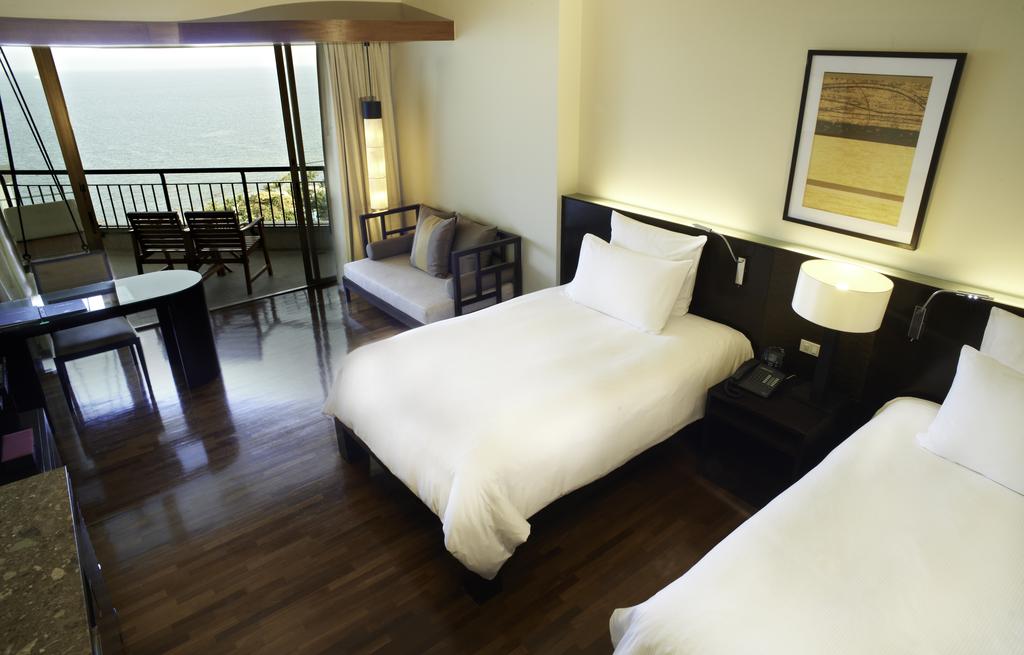 Hotel guest reviews Hilton Hua Hin Resort & Spa