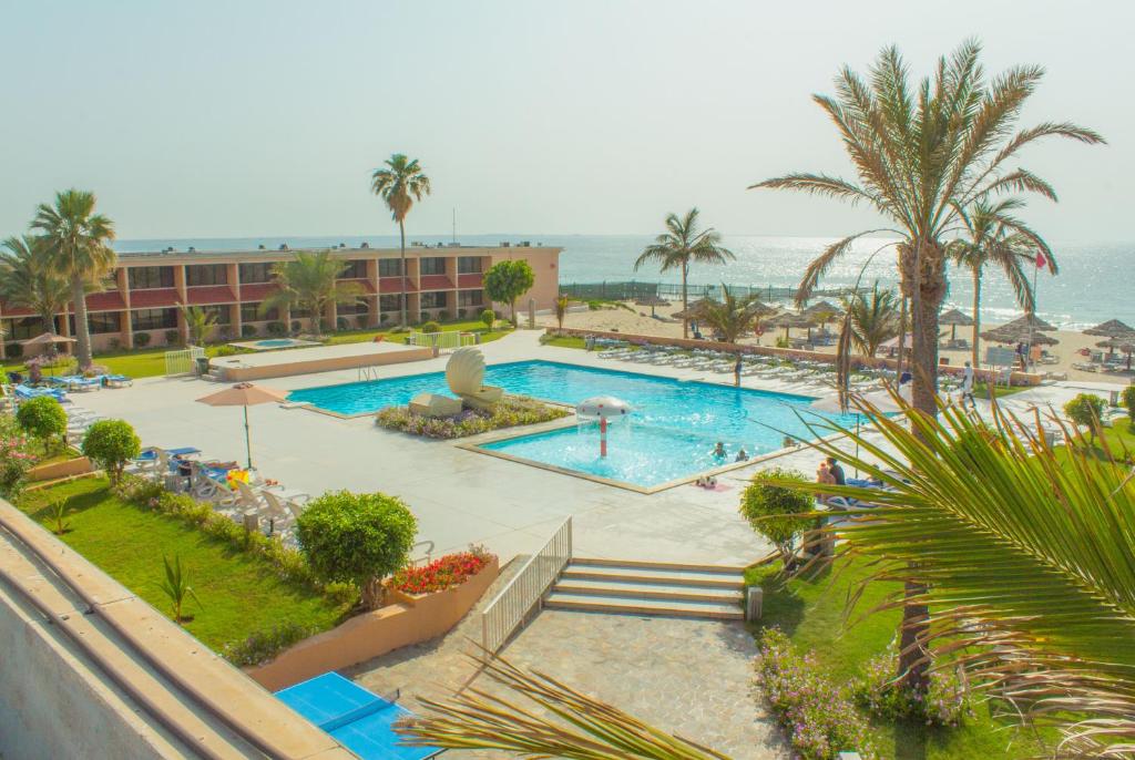 Lou-Lou'a Beach Resort Sharjah, 3, фотографии