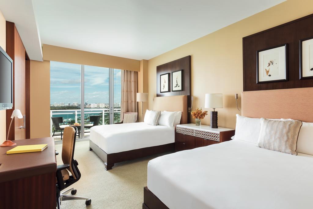 Отзывы гостей отеля The Ritz-Carlton Bal Harbour, Miami