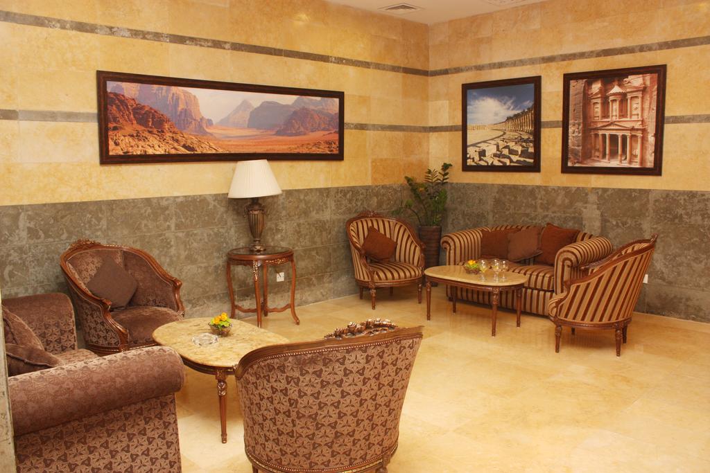 Отель, 4, Imperial Palace Hotel Amman