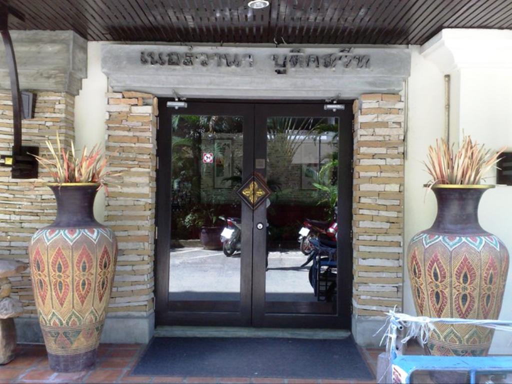 Nirvana Boutique Suites Pattaya, Паттайя, Таїланд, фотографії турів
