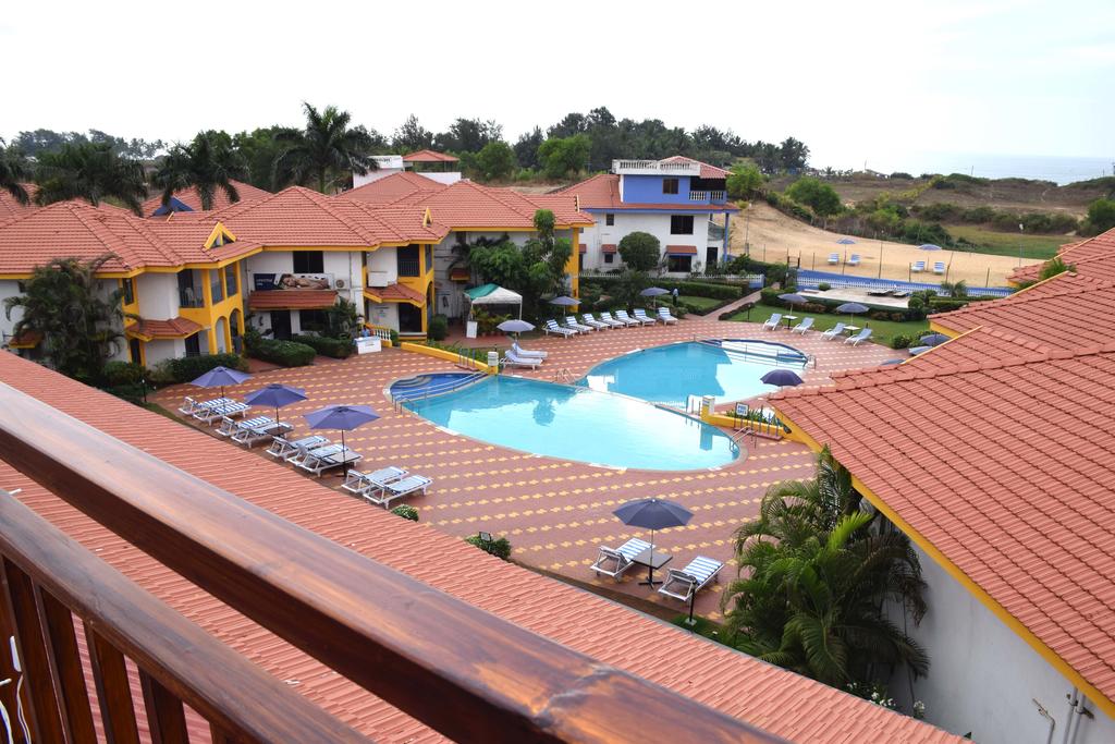 Туры в отель Baywatch Resort Сернабатим Индия