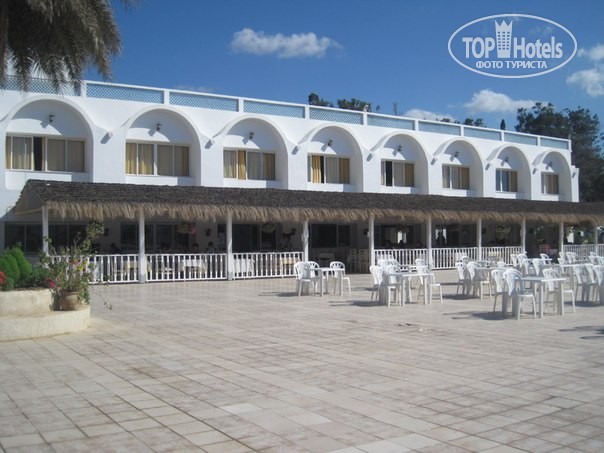 Bousten Long Beach Club, Hammamet, Tunisia, photos of tours