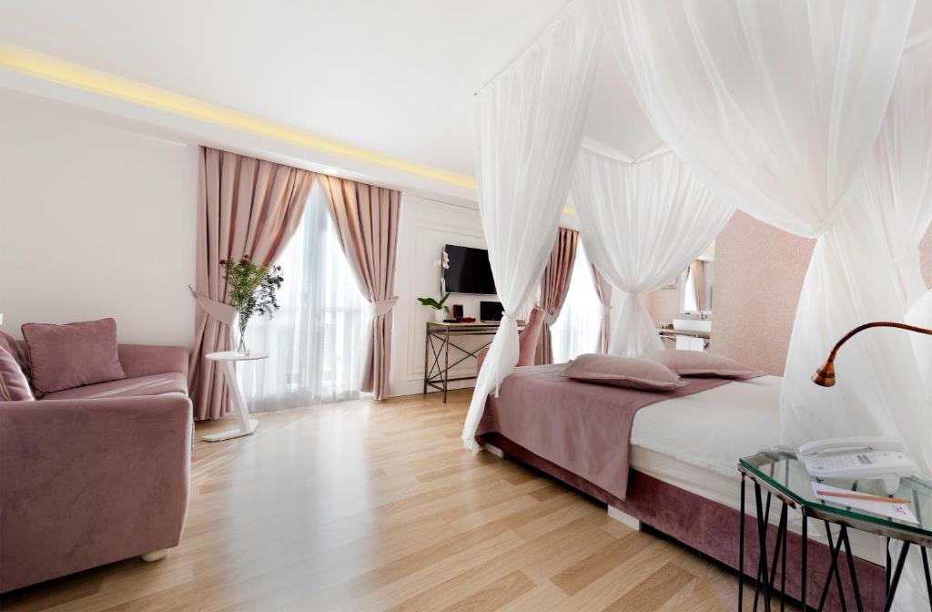 Antalya Nun Hotel, 3, фотографії