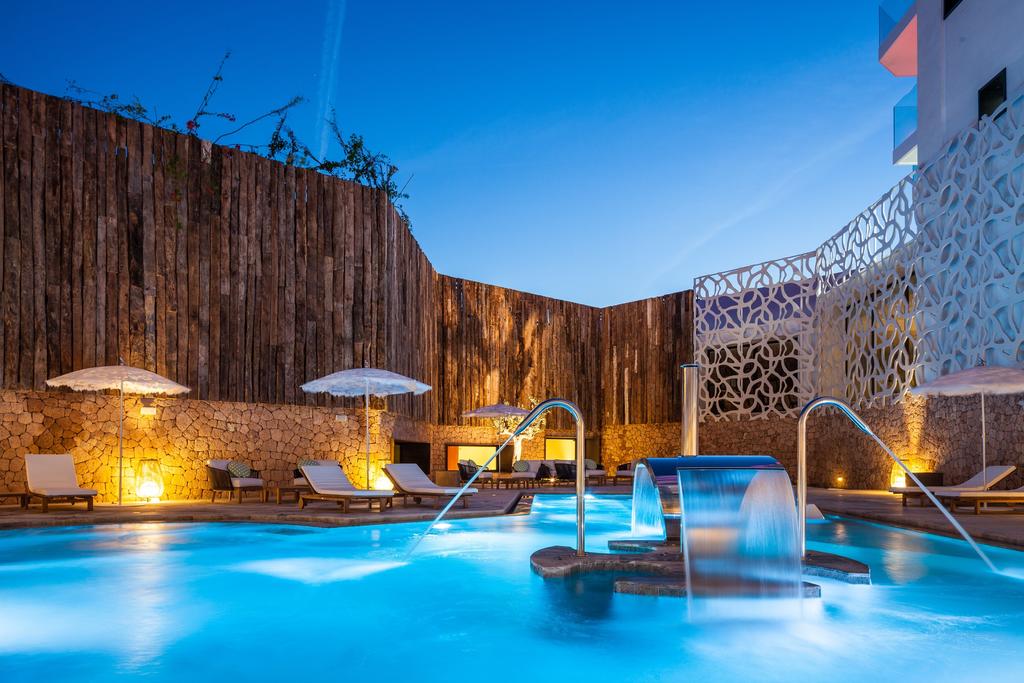 Hard Rock Hotel Ibiza, Ібіца (острів), Іспанія, фотографії турів
