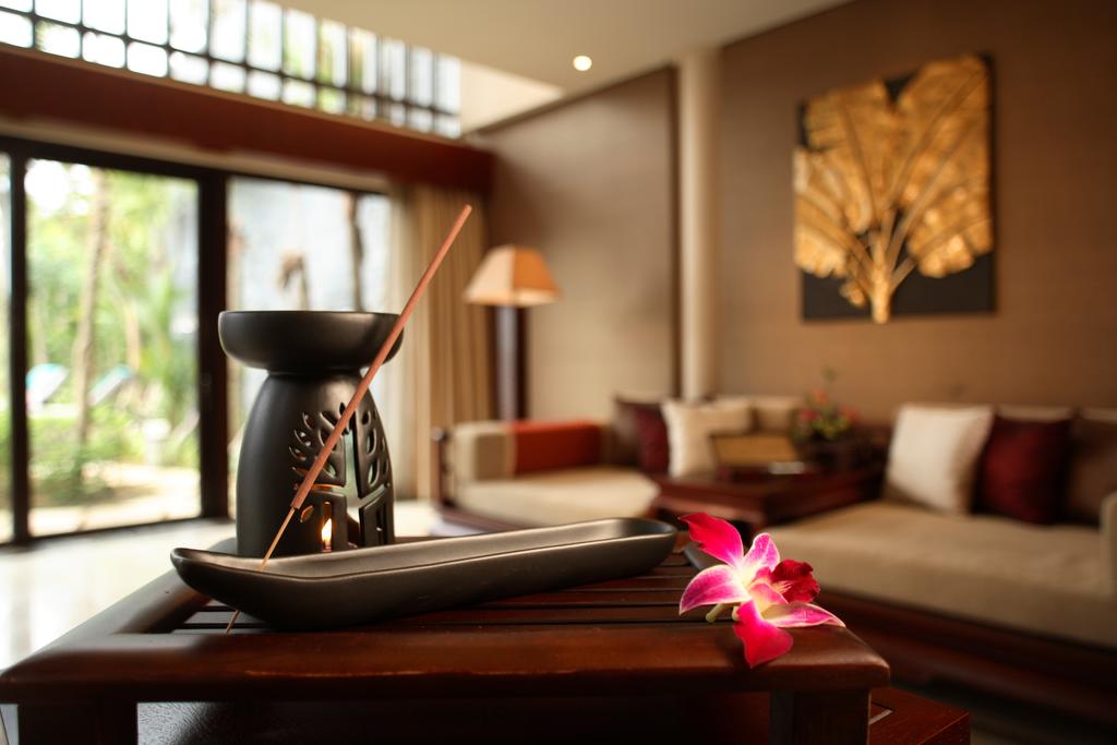 Отзывы об отеле Banyan Tree Hotel & Resort