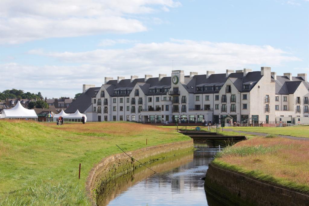Carnoustie Golf Hotel & Spa, Angus, photos of tours